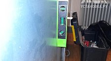 Установить новую встраиваемую посудомоечную машину Bosch SMV4HMX65Q