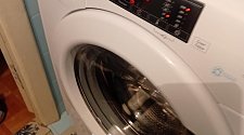 Установить стиральную машину