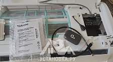 Установить кондиционер 7000-8000