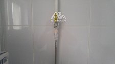 Подключить плиту De luxe