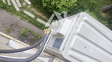 Установить кондиционер