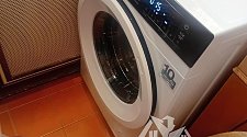 Установить и подключить стиральную машину