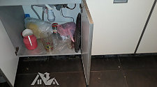 Установить в офисе встраиваемую посудомоечную машину Bosch