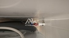 Подключить стиральную машину LG F1296SD3