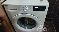Установить стиральную машину