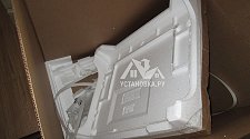 Подключить отдельностоящую стиральную машину Samsung WW65K42E08W