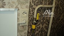 Установить и подключить газовую плиту Gorenje