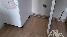 Установить новую встраиваемую посудомоечную машину