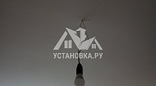 Установить люстру ARTE Lamp A2011LM-6GO