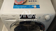 Установить новую стиральную машину Candy GVS34 126TC2/2-07