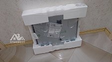Установить варочную панель