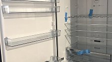 Установить и подключить стиральную машину