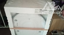 Установить стиральную машину