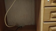 Установить независимый встраиваемый электрический духовой шкаф/СВЧ/Кофемашину