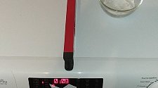 Установить/подключить стиральную машину