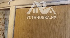 Установить и подключить стиральную машину