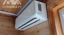 Установить кондиционер 12000-18000