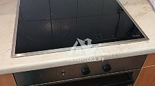 Установить встраиваемую электрическую варочную панель