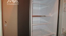 Установить холодильник в Старой Купавне