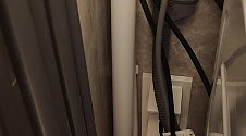 Установить стиральную машину 