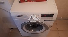 Установить отдельностоящую стиральную машину в районе метро Ясенево