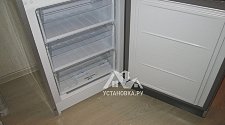 Подключить отдельностоящий холодильник Hotpoint-Ariston