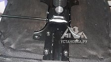 Собрать кресло