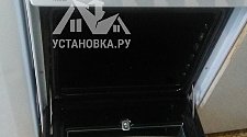 Установить в квартире новую газовую плиту