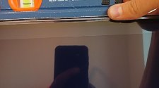 Навесить новый телевизор