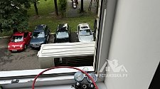 Установить кондиционер 7000-9000