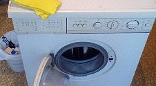 Подключить стиральную машину Samsung WF8590NLW8
