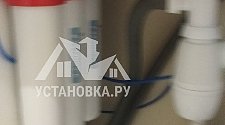 Заменить картриджи на фильтре питьевой воды Omoikiri 