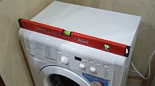 Установить стиральную машину