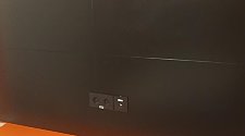 Навесить новые телевизоры LG 55UR78001LJ.A
