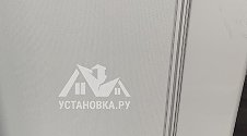 Установить холодильник
