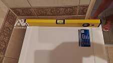 Стандартное подключение стиральной машины