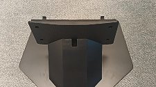 Установить/подвесить и настроить телевизор