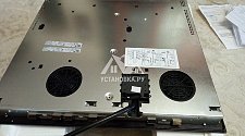 Установить новую электрическую варочную панель Electrolux IPE 6453 KF