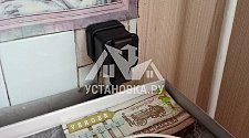 Установить электрическую плиту Hansa FCCW53019 на Северодвинской