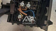 Установить варочную панель