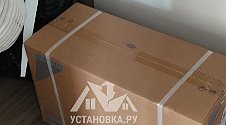 Установить кондиционер