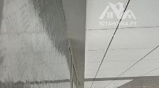 Установить два кондиционер 7000-9000