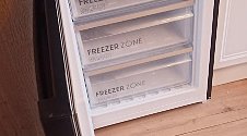 Перевесить двери на новом отдельно стоящем холодильнике Thomson BFC30EI03