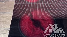 Установить встраиваемую электрическую панель