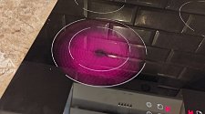 Установить варочную панель