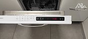 Установить новую встраиваемую посудомоечную машину Indesit DIS 1C59