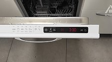 Установить новую встраиваемую посудомоечную машину Indesit DIS 1C59