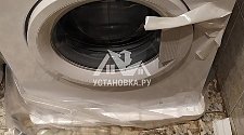 Установить стиральную машину соло в районе Нахимовского 