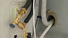 Установить кондиционер 7000-9000