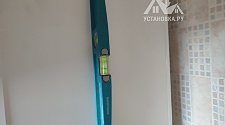 Установить стиральную машину